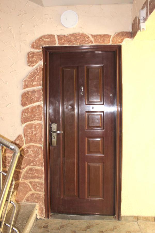 Holiday Home On Aygestan 11 Jerevan Rom bilde