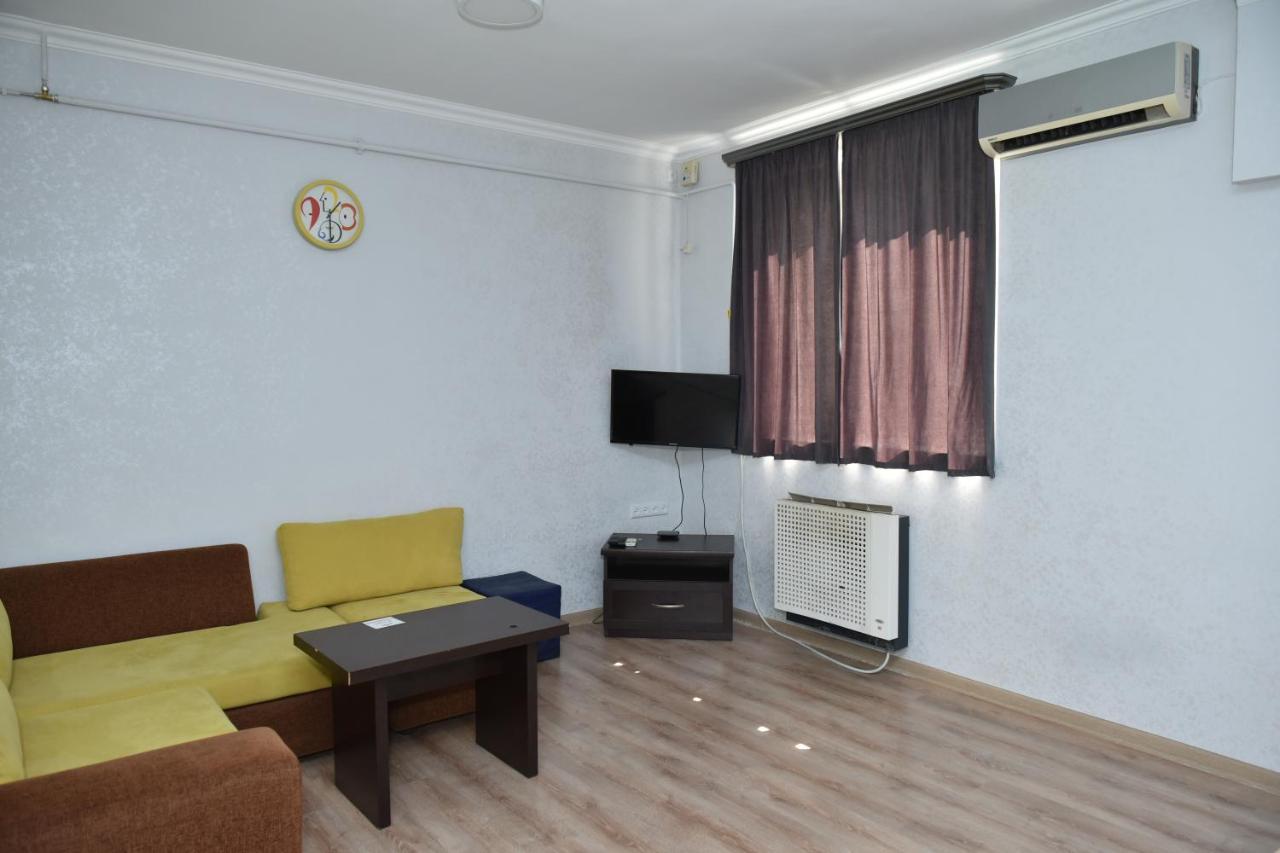 Holiday Home On Aygestan 11 Jerevan Eksteriør bilde