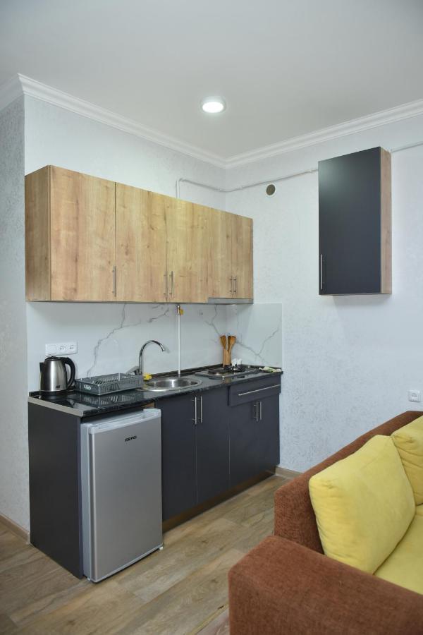 Holiday Home On Aygestan 11 Jerevan Eksteriør bilde