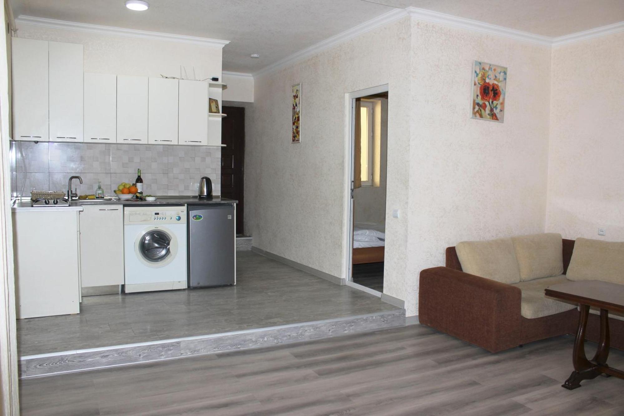 Holiday Home On Aygestan 11 Jerevan Rom bilde