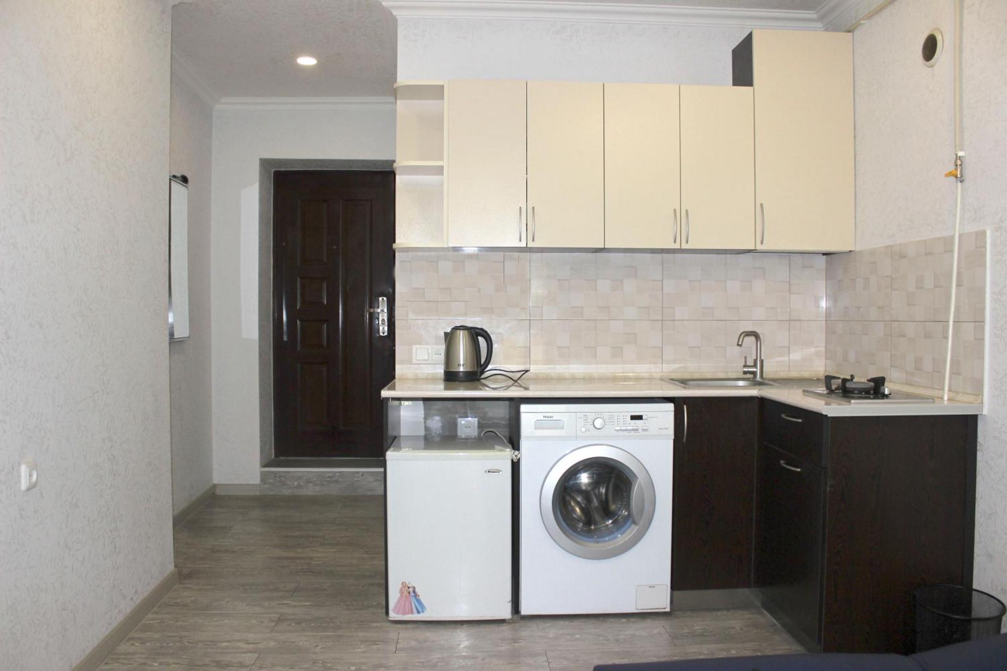 Holiday Home On Aygestan 11 Jerevan Rom bilde