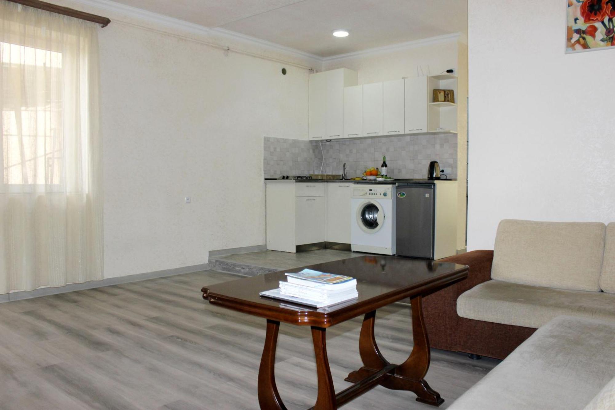 Holiday Home On Aygestan 11 Jerevan Rom bilde