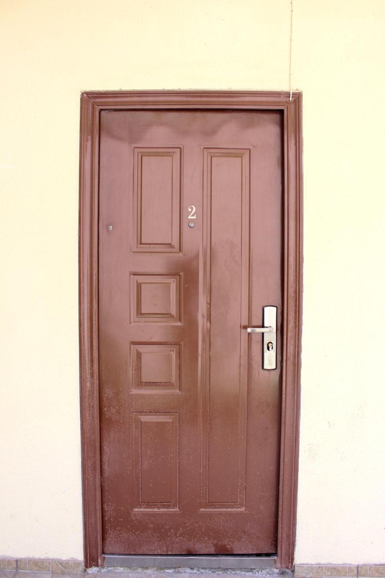 Holiday Home On Aygestan 11 Jerevan Rom bilde
