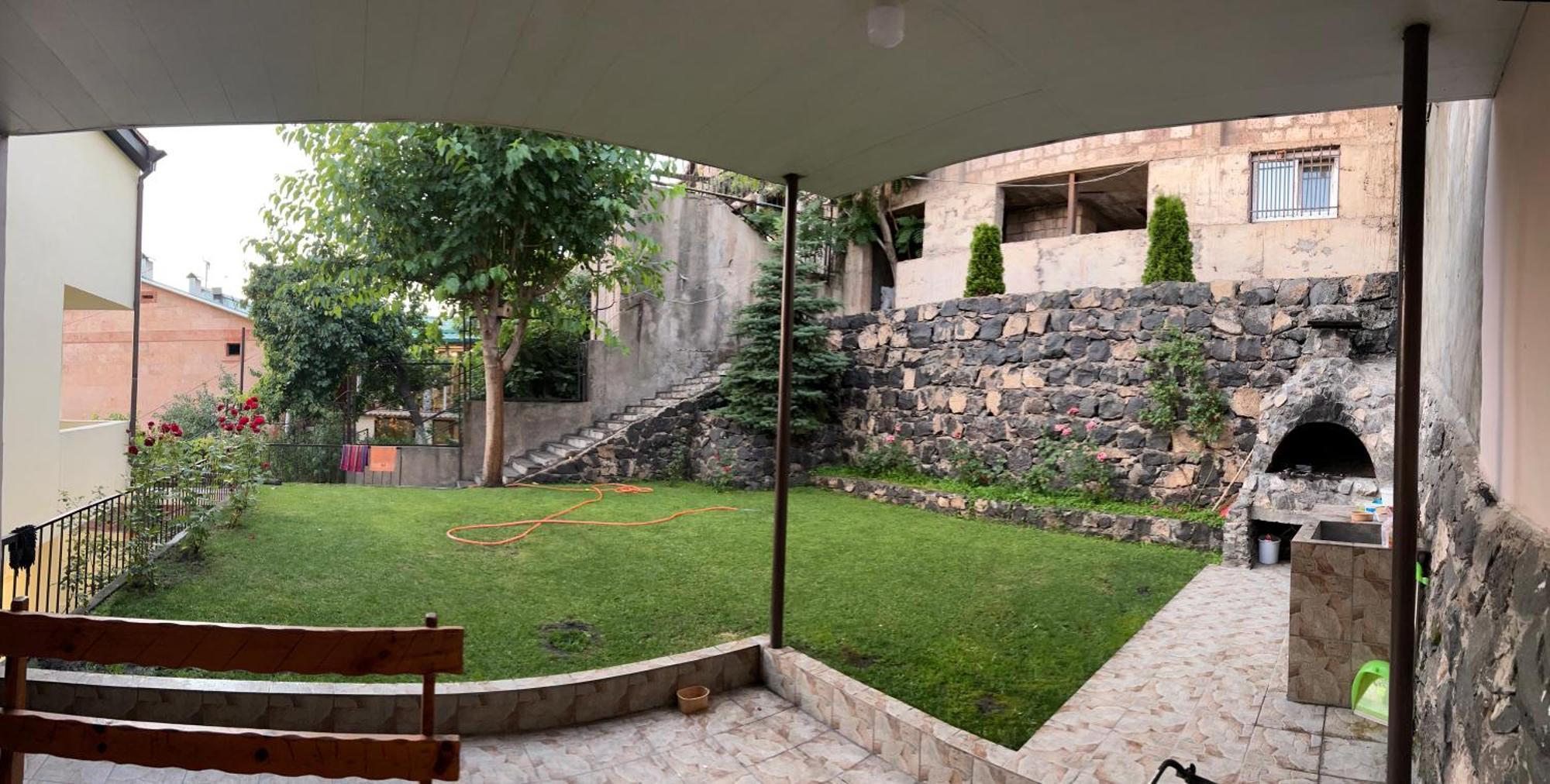 Holiday Home On Aygestan 11 Jerevan Eksteriør bilde