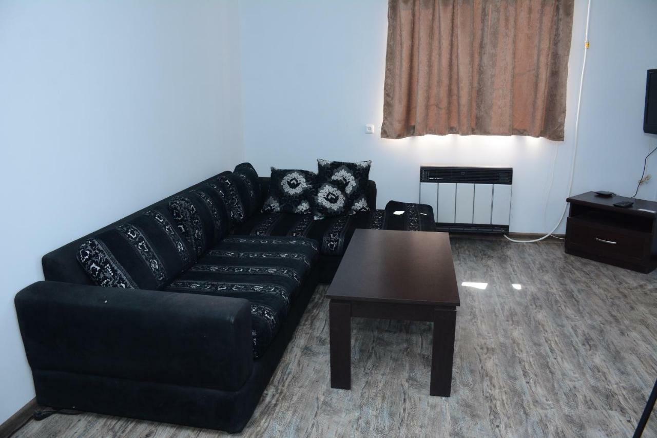 Holiday Home On Aygestan 11 Jerevan Eksteriør bilde