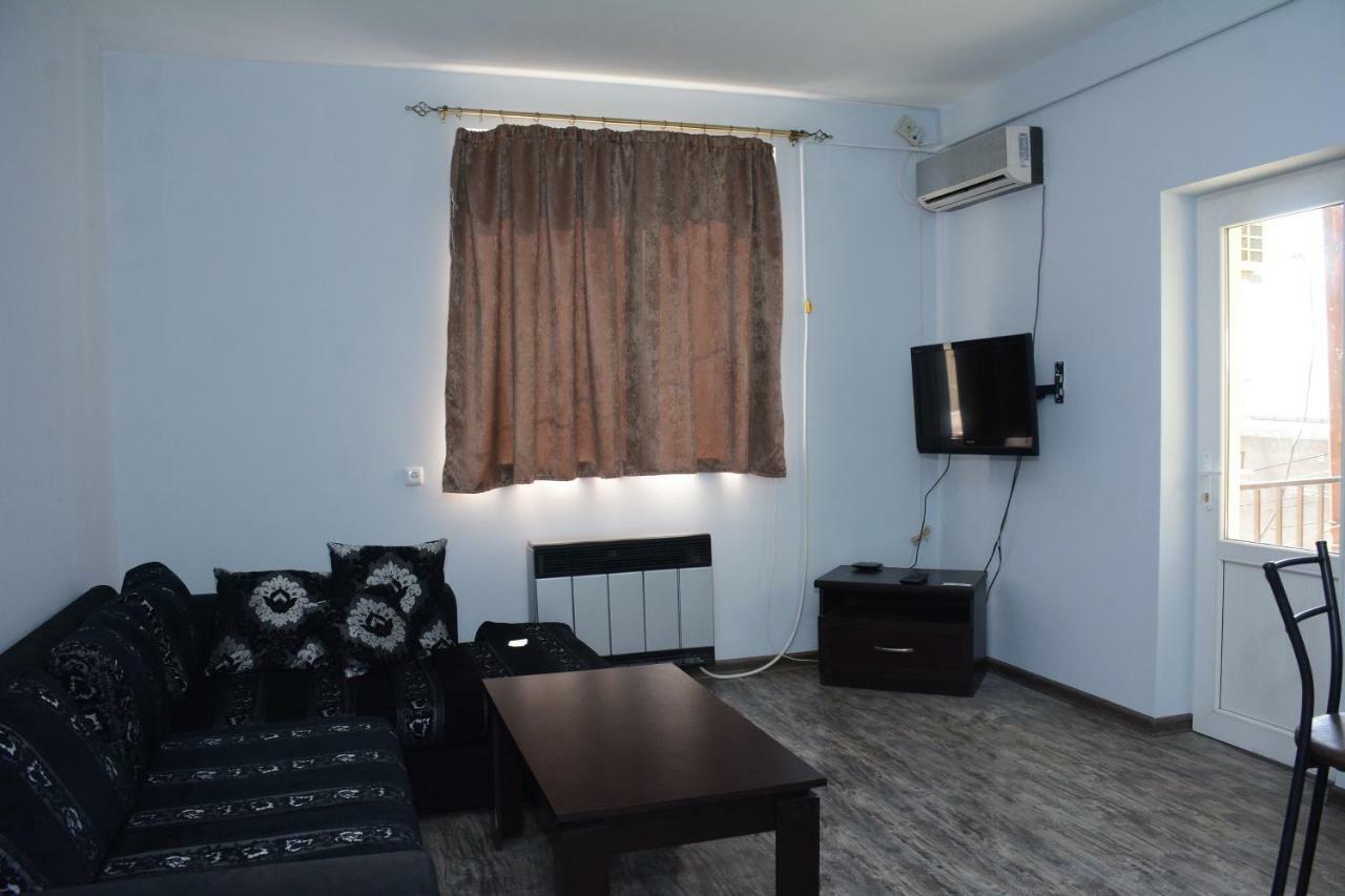 Holiday Home On Aygestan 11 Jerevan Eksteriør bilde