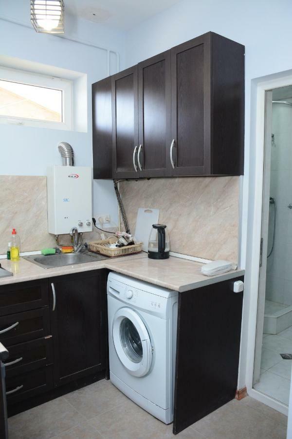 Holiday Home On Aygestan 11 Jerevan Eksteriør bilde