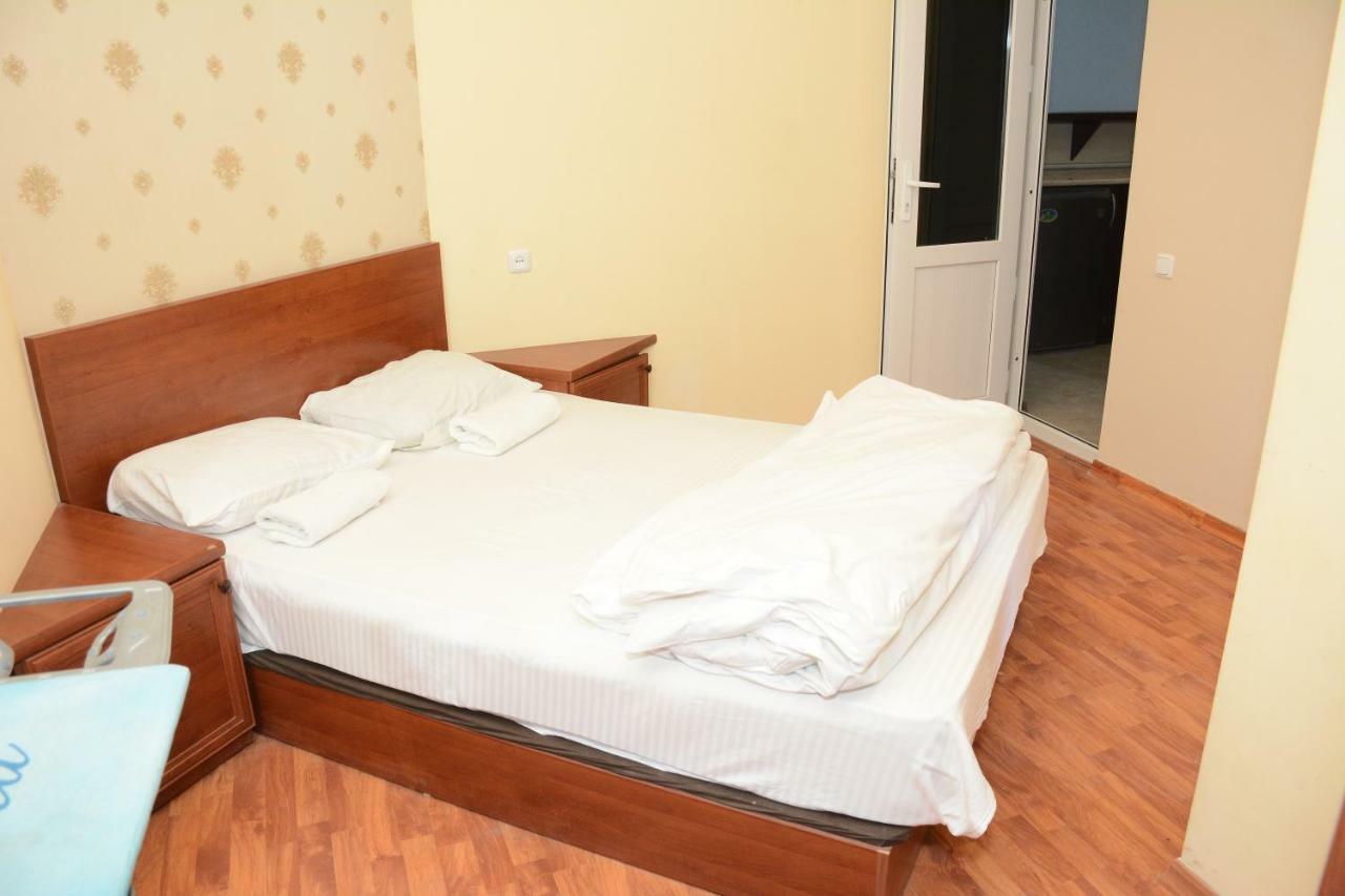 Holiday Home On Aygestan 11 Jerevan Eksteriør bilde