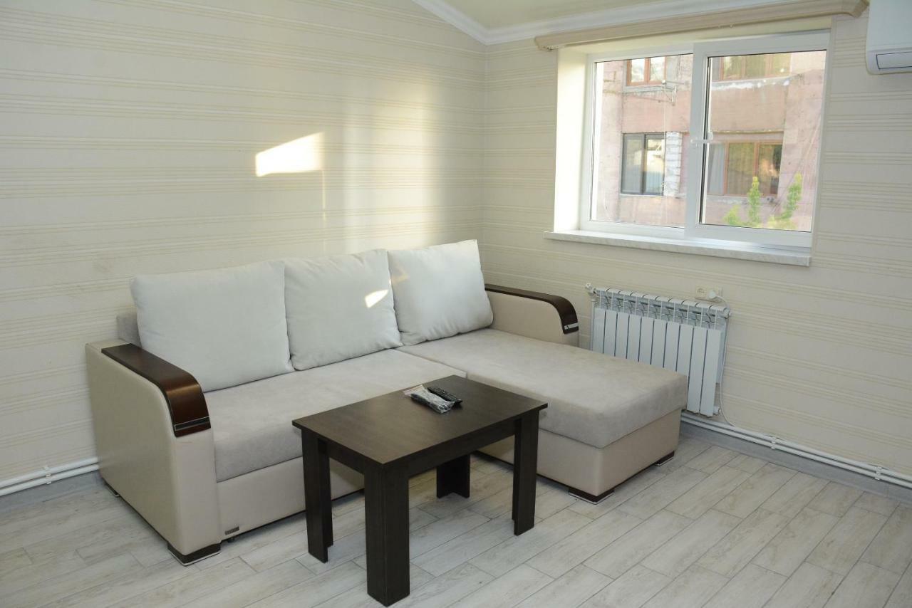 Holiday Home On Aygestan 11 Jerevan Eksteriør bilde