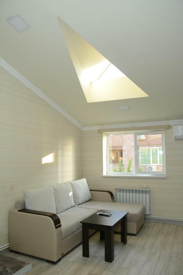 Holiday Home On Aygestan 11 Jerevan Eksteriør bilde