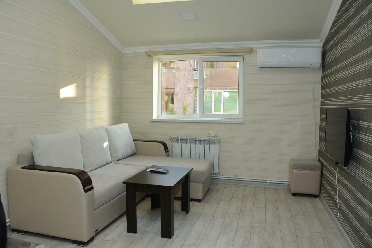 Holiday Home On Aygestan 11 Jerevan Eksteriør bilde