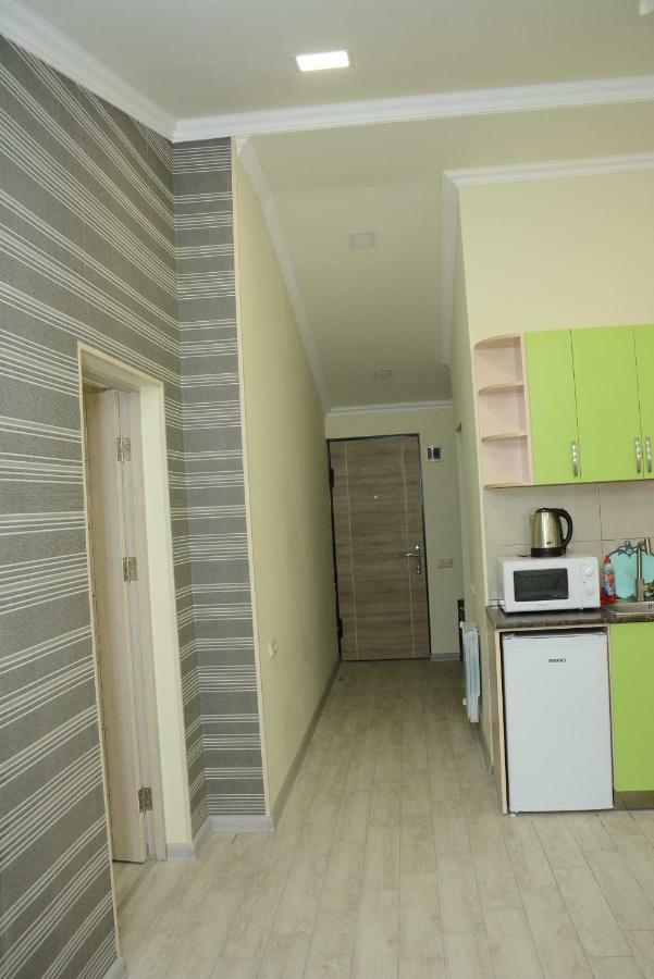Holiday Home On Aygestan 11 Jerevan Eksteriør bilde