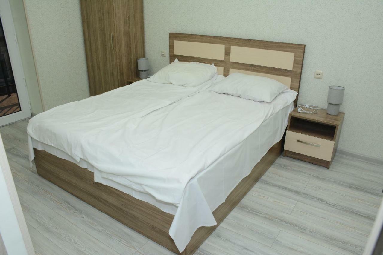 Holiday Home On Aygestan 11 Jerevan Eksteriør bilde