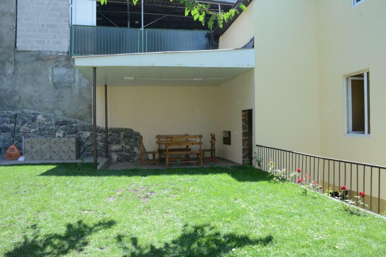 Holiday Home On Aygestan 11 Jerevan Eksteriør bilde