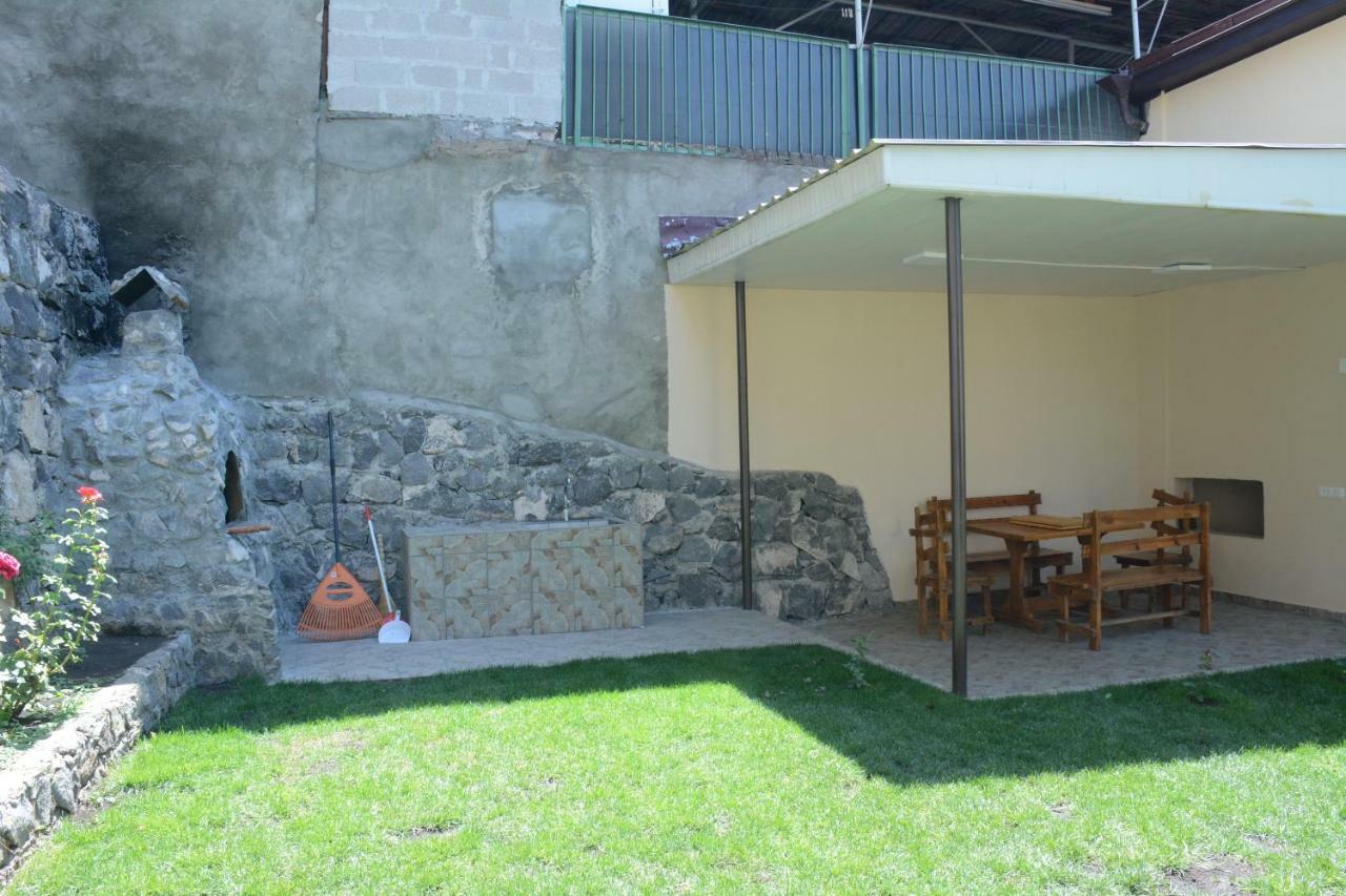 Holiday Home On Aygestan 11 Jerevan Eksteriør bilde