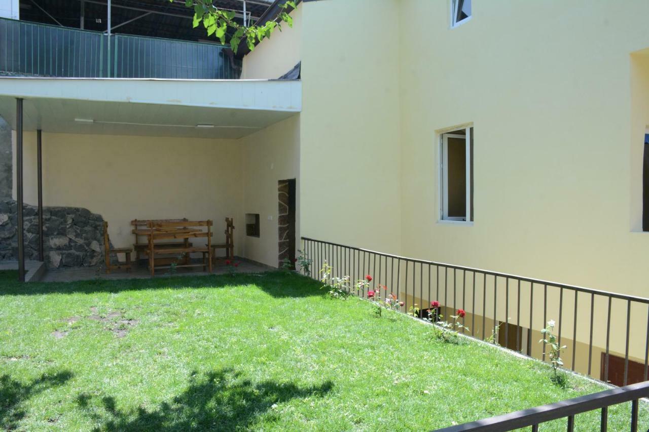 Holiday Home On Aygestan 11 Jerevan Eksteriør bilde
