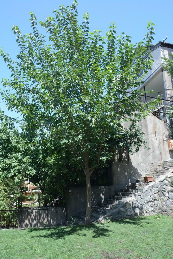 Holiday Home On Aygestan 11 Jerevan Eksteriør bilde