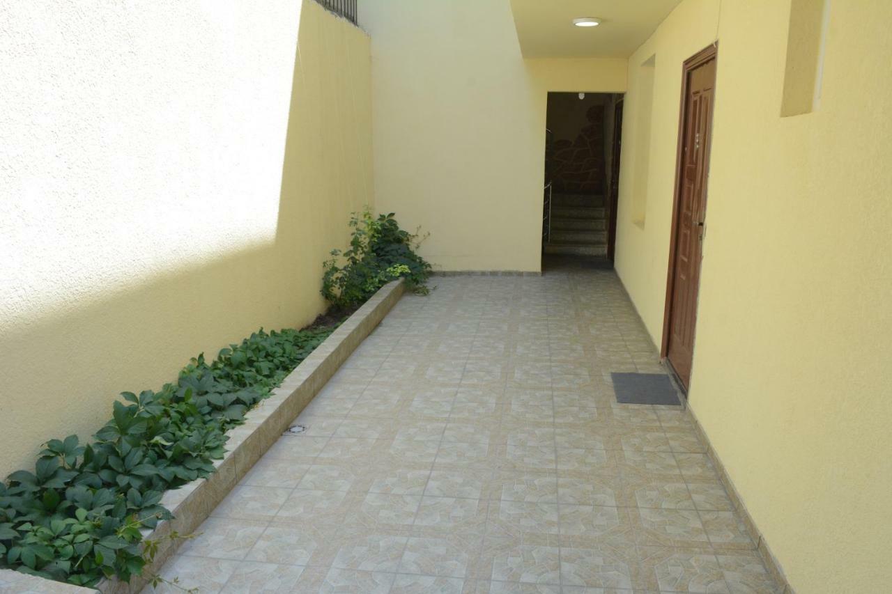 Holiday Home On Aygestan 11 Jerevan Eksteriør bilde